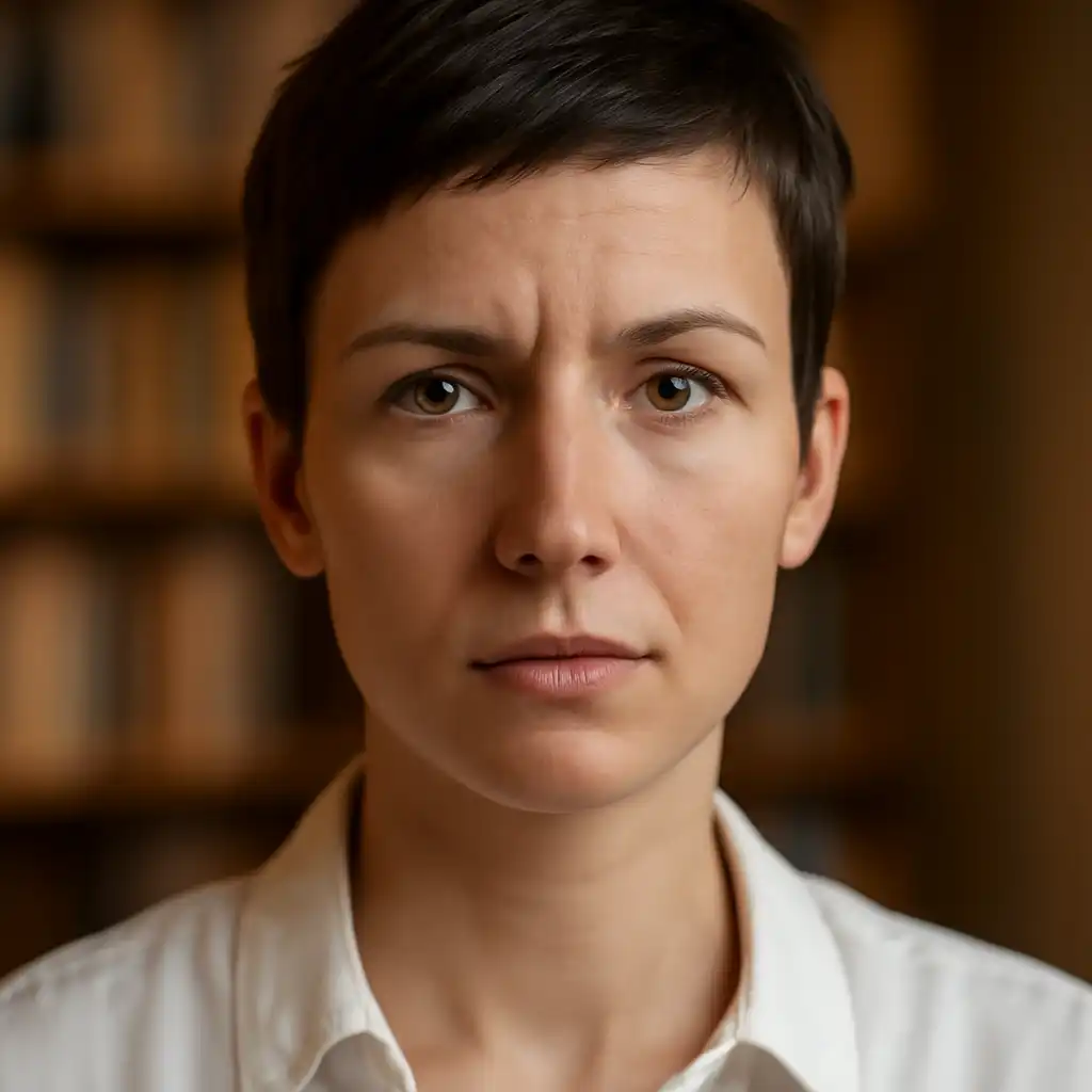 Isabelle Krämer